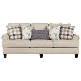 1950438 Ashley Furniture Meggett Living Room Furniture Sofa
