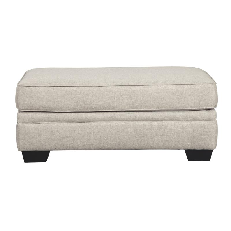 2100114 Ashley Furniture Antonlini Living Room Furniture Ottoman