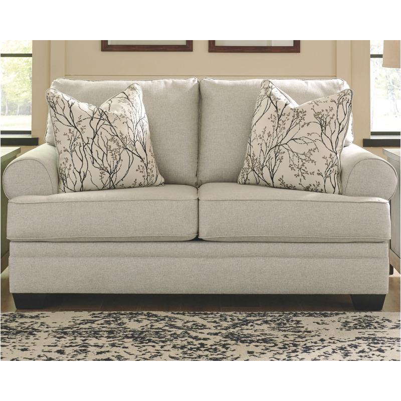 2100135 Ashley Furniture Antonlini Living Room Furniture Loveseat