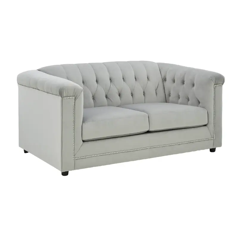 2190435 Ashley Furniture Josanna Living Room Furniture Loveseat