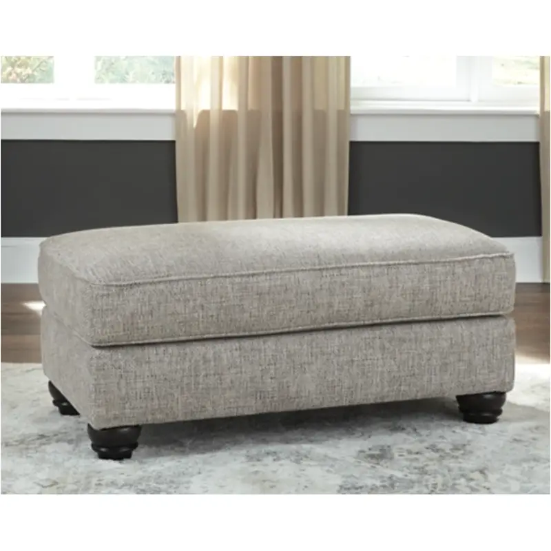 2230214 Ashley Furniture Morren Living Room Furniture Ottoman