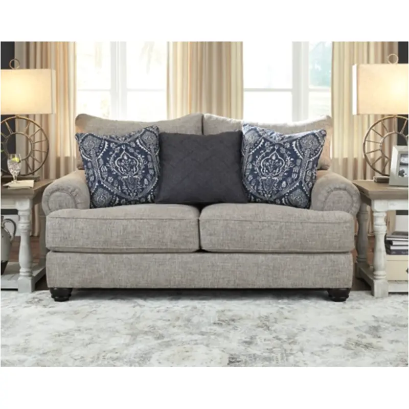 2230235 Ashley Furniture Morren Living Room Furniture Loveseat