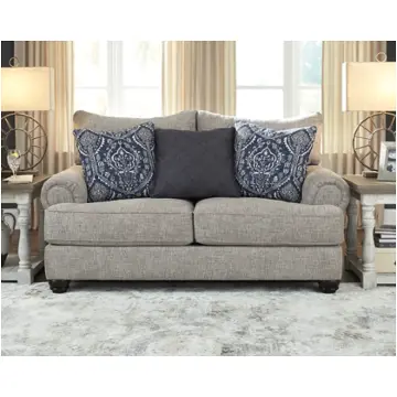 2230235 Ashley Furniture Morren Living Room Furniture Loveseat