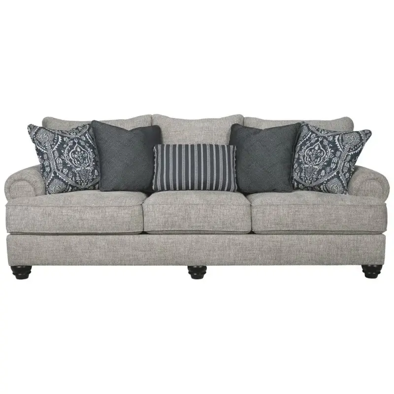 2230238 Ashley Furniture Morren Living Room Furniture Sofa