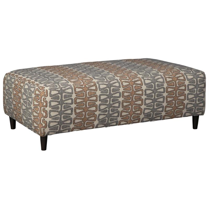 2500308 Ashley Furniture Flintshire Ove`rsized Accent Ottoman
