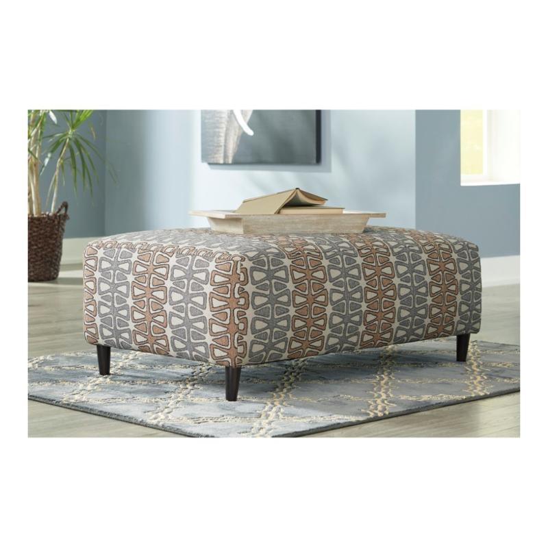 2500308 Ashley Furniture Flintshire Ove`rsized Accent Ottoman