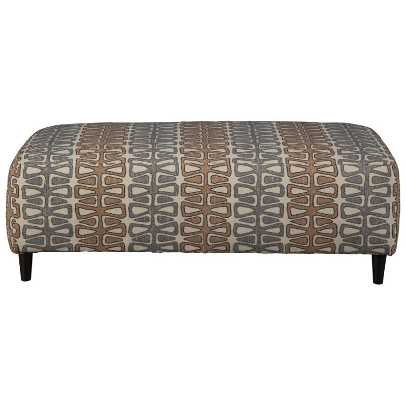 2500308 Ashley Furniture Flintshire Living Room Furniture Ottoman