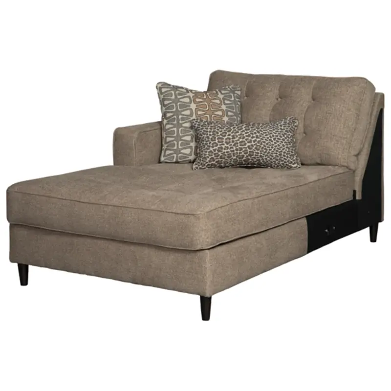 Flintshire Auburn LAF Sectional