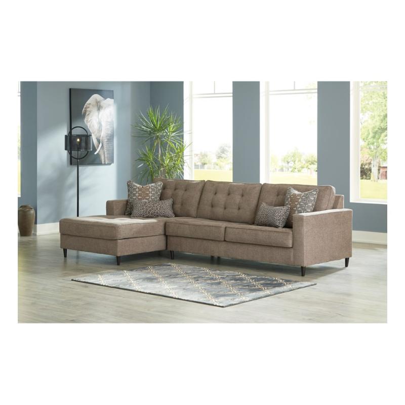 2500316 Ashley Furniture Flintshire Living Room Furniture Sectional
