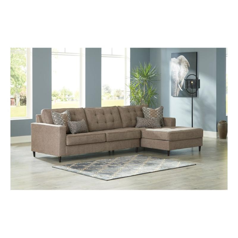 2500317 Ashley Furniture Flintshire Living Room Furniture Sectional