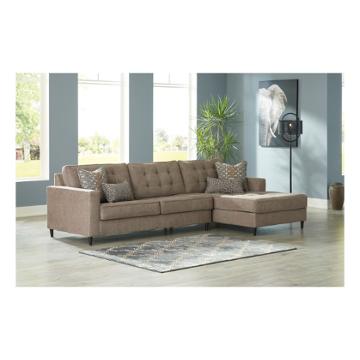 2500366 Ashley Furniture Flintshire Living Room Furniture Sectional
