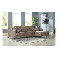 2500366 Ashley Furniture Flintshire Living Room Furniture Sectional