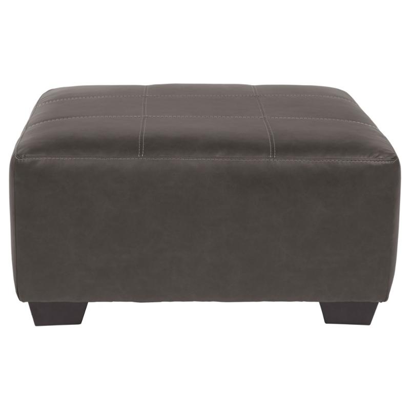 2560108 Ashley Furniture Aberton Living Room Furniture Ottoman