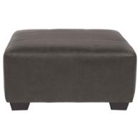 2560108 Ashley Furniture Aberton Living Room Furniture Ottoman