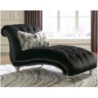 2620515 Ashley Furniture Harriotte Living Room Furniture Chaise