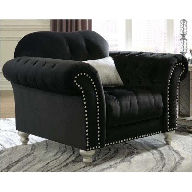 2620520 Ashley Furniture Harriotte Living Room Furniture Chair