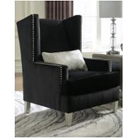 2620521 Ashley Furniture Harriotte Living Room Furniture Accent Chair