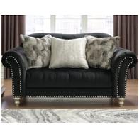 2620535 Ashley Furniture Harriotte Living Room Furniture Loveseat