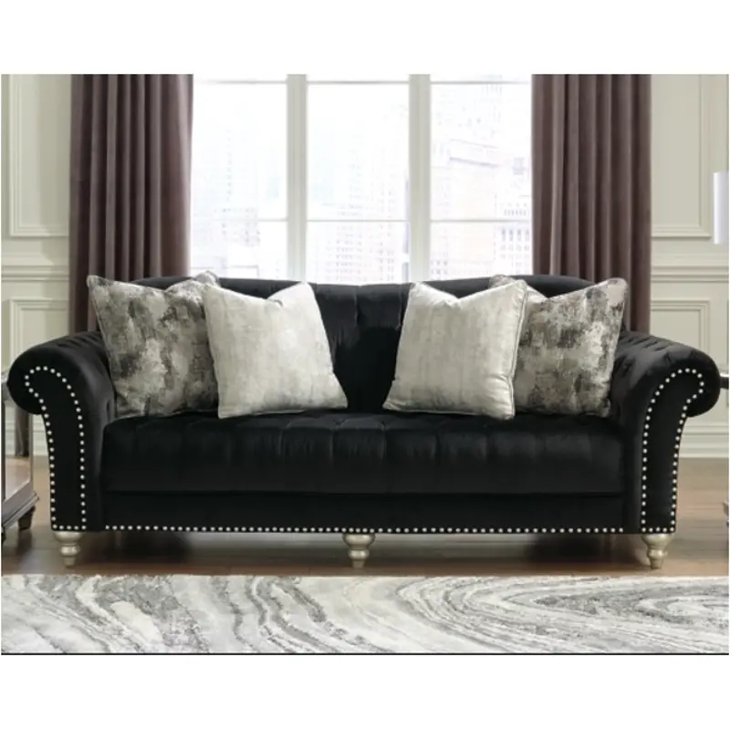 2620538 Ashley Furniture Harriotte Living Room Furniture Sofa