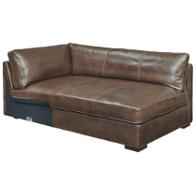 2760217 Ashley Furniture Kiessel Living Room Furniture Sectional