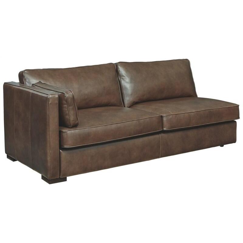 2760266 Ashley Furniture Kiessel Living Room Furniture Laf Sofa