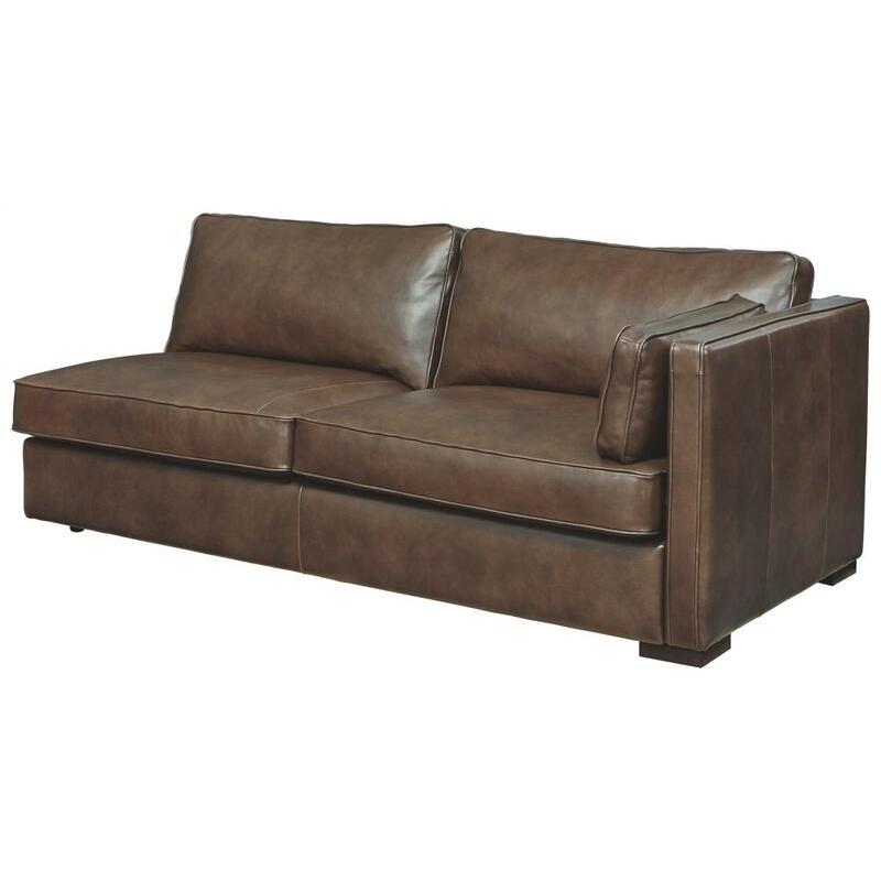 2760267 Ashley Furniture Kiessel Living Room Furniture Raf Sofa