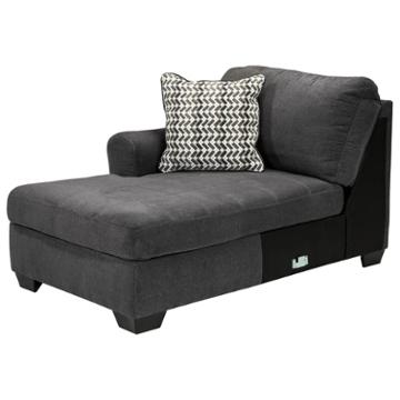 Ashley mandon sofa deals chaise