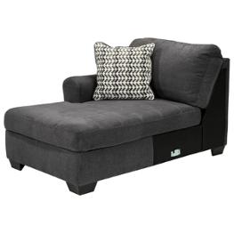 2862016 Ashley Furniture Ambee Living Room Furniture Sectional