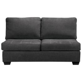 2862034 Ashley Furniture Ambee Living Room Furniture Sectional