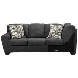 2862066 Ashley Furniture Ambee Living Room Furniture Sectional