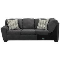 2862066 Ashley Furniture Ambee Living Room Furniture Sectional