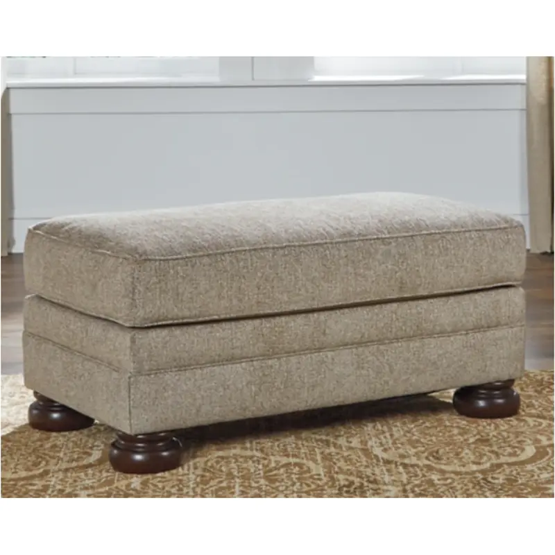 2960314 Ashley Furniture Kananwood Living Room Furniture Ottoman