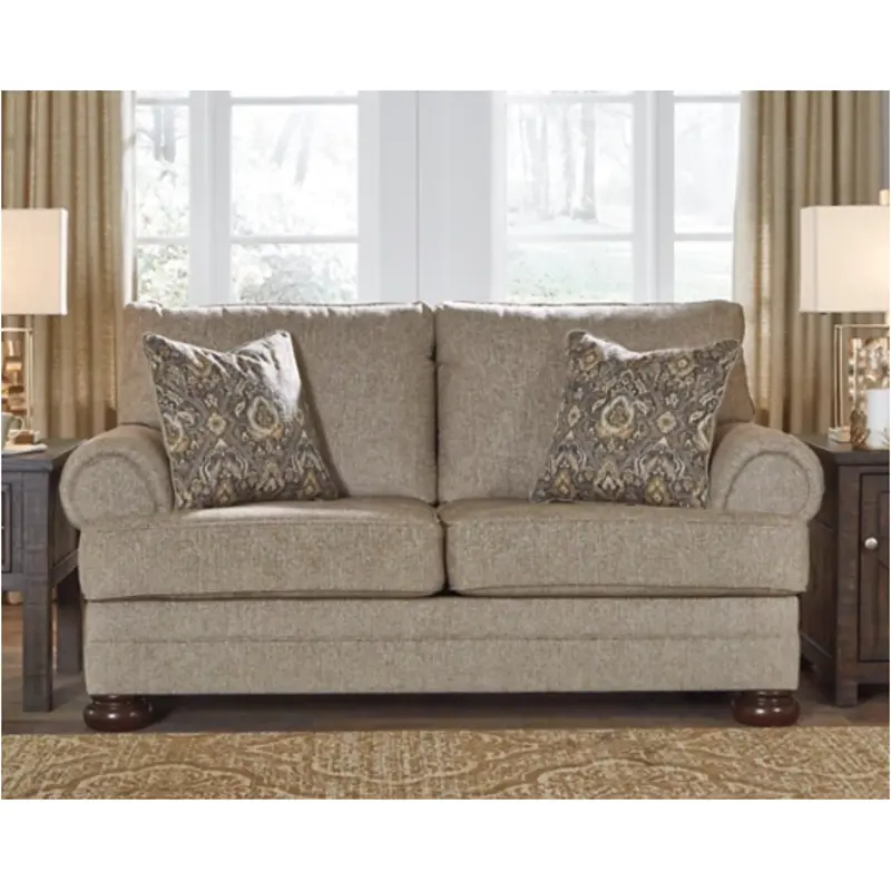 2960335 Ashley Furniture Kananwood Living Room Furniture Loveseat