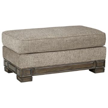 3230214 Ashley Furniture Einsgrove Living Room Furniture Ottoman