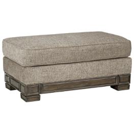 3230214 Ashley Furniture Einsgrove Living Room Furniture Ottoman