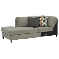 3330116 Ashley Furniture Santasia Living Room Furniture Sectional