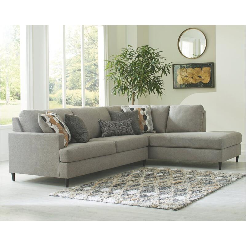 3330166 Ashley Furniture Santasia Living Room Furniture Laf Sofa