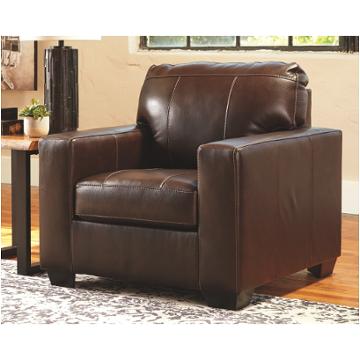 3450220 Ashley Furniture Morelos - Chocolate Living Room Furniture Living Room Chair