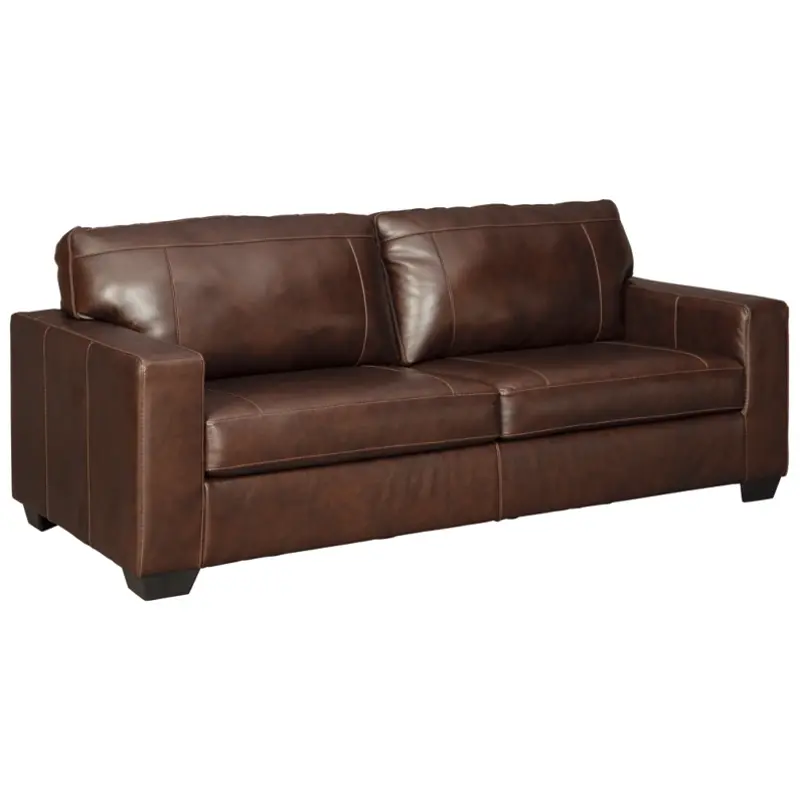 ソファー 3450238 Ashley Furniture Morelos - Chocolate Sofa