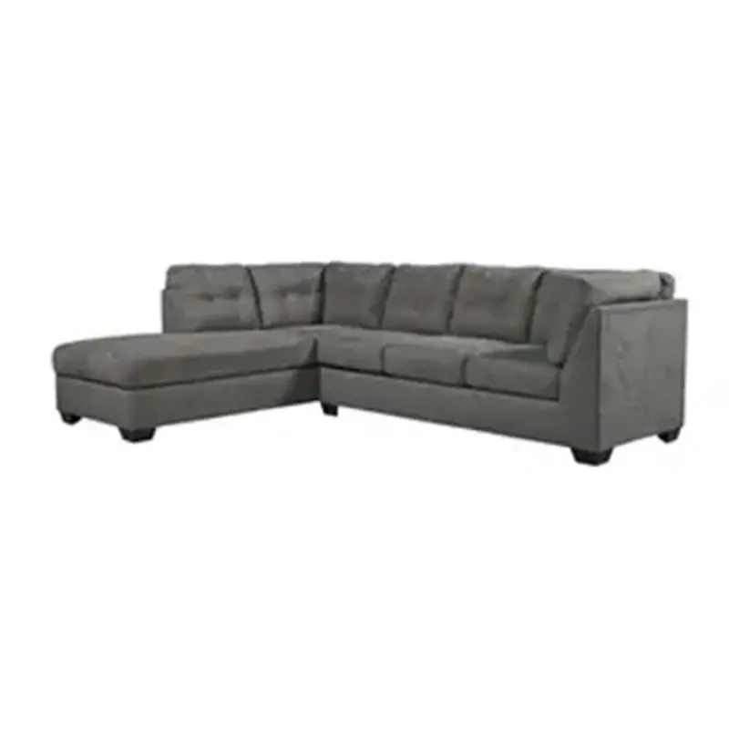 3492716 Ashley Furniture Pitkin Laf Corner Chaise