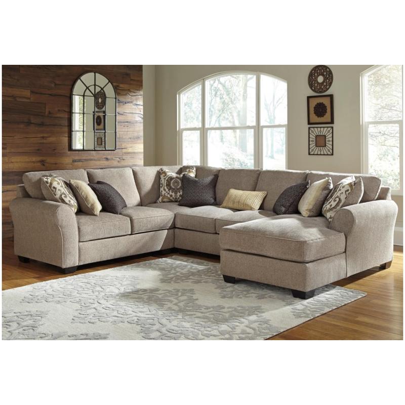 Raf sectional on sale ashley furniture