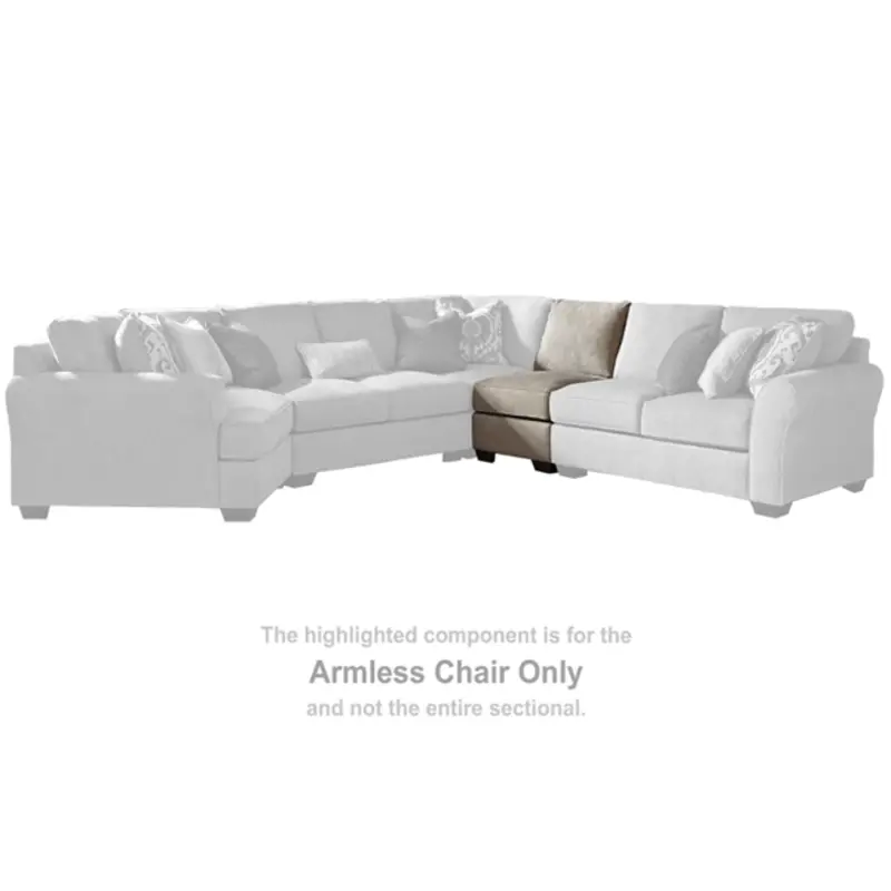 Pantomine sectional deals ashley