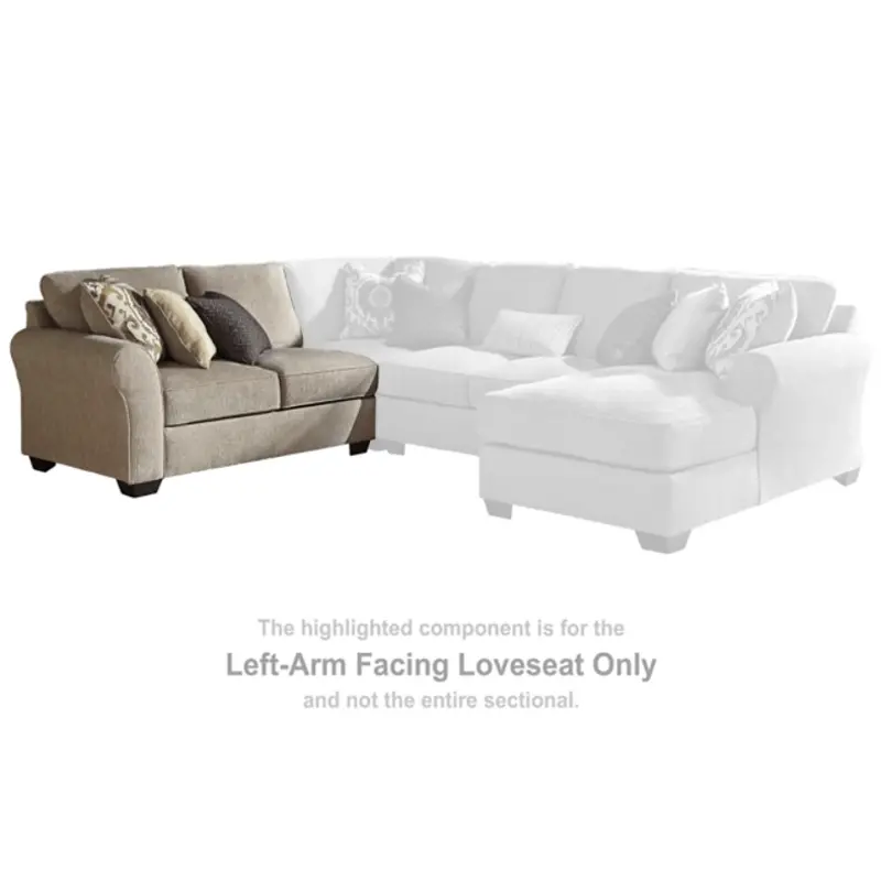 Pantomine ashley furniture sales