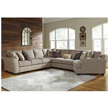 5252156 Ashley Furniture Luxora