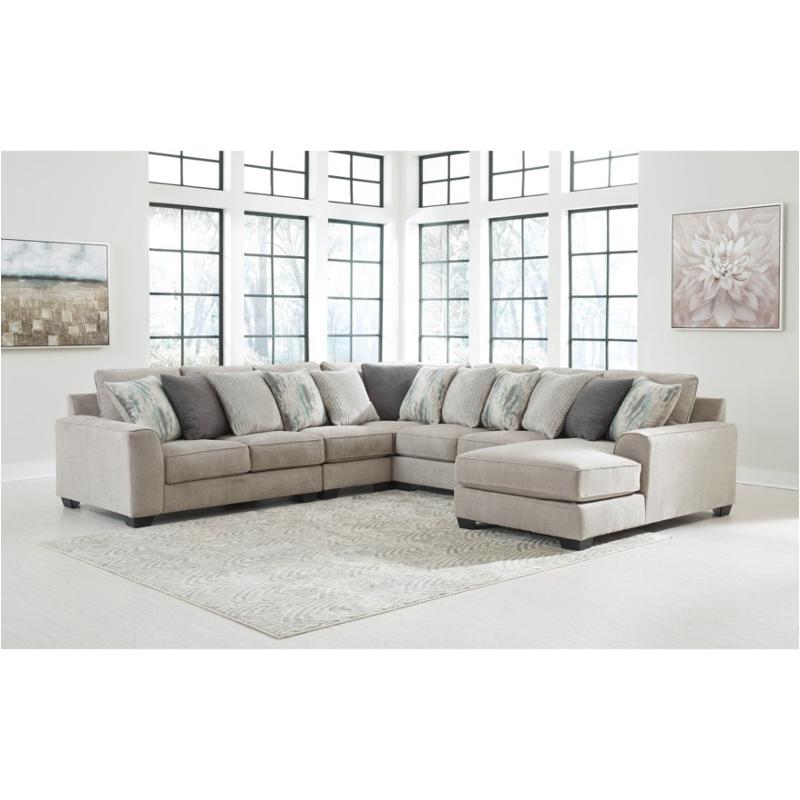 3950455 Ashley Furniture Ardsley Laf Loveseat