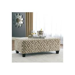 4040108 Ashley Furniture Dovemont Living Room Furniture Ottoman