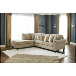 4040116 Ashley Furniture Dovemont Living Room Furniture Sectional