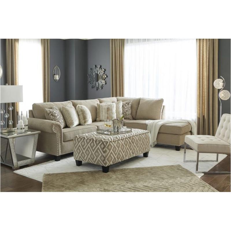 4040117 Ashley Furniture Dovemont Living Room Furniture Sectional