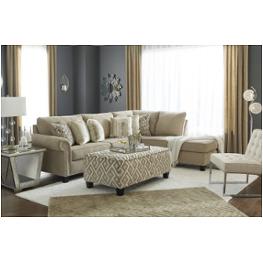 4040117 Ashley Furniture Dovemont Living Room Furniture Sectional