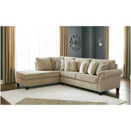 4040167 Ashley Furniture Dovemont Living Room Furniture Sectional